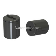 Plastyk Hinge Barrel Demper Foar Auto Cosmetic Mirror